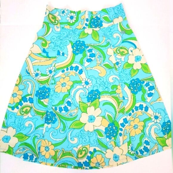 MELIKA Skirt - Picture 1 of 3
